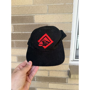 Vintage 90’s Marlboro Unlimited Embroidered Strapback Adjustable Hat